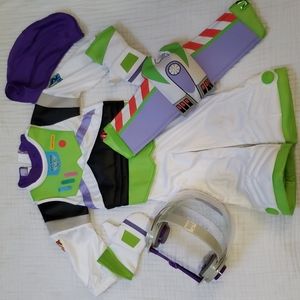 Disney Buzz Lightyear 18-24month Costume